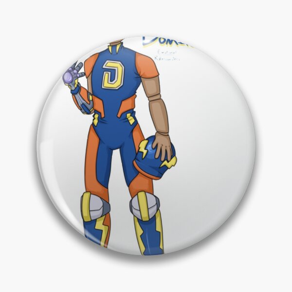Item preview, Dominator Emotional Rollercoasters Full Body designed and sold by KylerMitchelk.