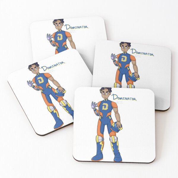 Item preview, Dominator Emotional Rollercoasters Full Body designed and sold by KylerMitchelk.
