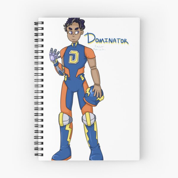 Item preview, Dominator Emotional Rollercoasters Full Body designed and sold by KylerMitchelk.