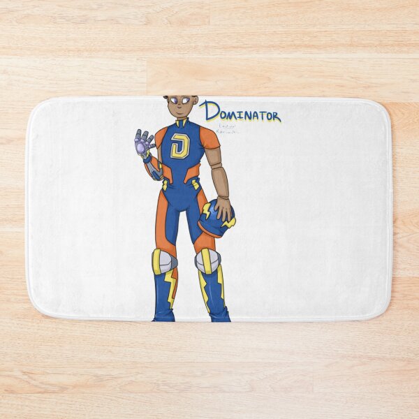 Item preview, Dominator Emotional Rollercoasters Full Body designed and sold by KylerMitchelk.