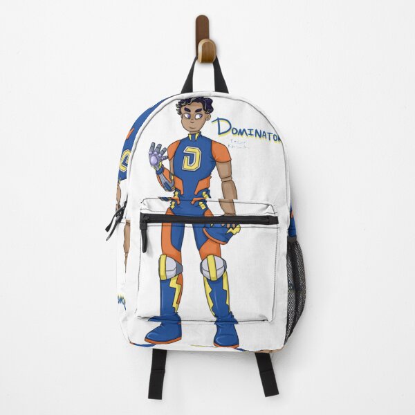 Item preview, Dominator Emotional Rollercoasters Full Body designed and sold by KylerMitchelk.