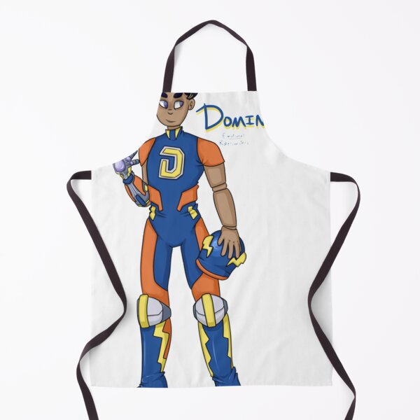Item preview, Dominator Emotional Rollercoasters Full Body designed and sold by KylerMitchelk.