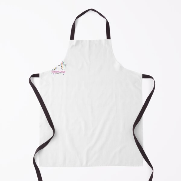 Item preview, Kawaii Rainbow Tee Cute Kindergarten Teacher Back designed and sold by PinkyTree.