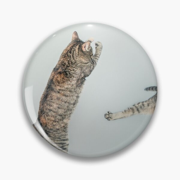 Item preview, Playing cats designed and sold by Puppy Paws.