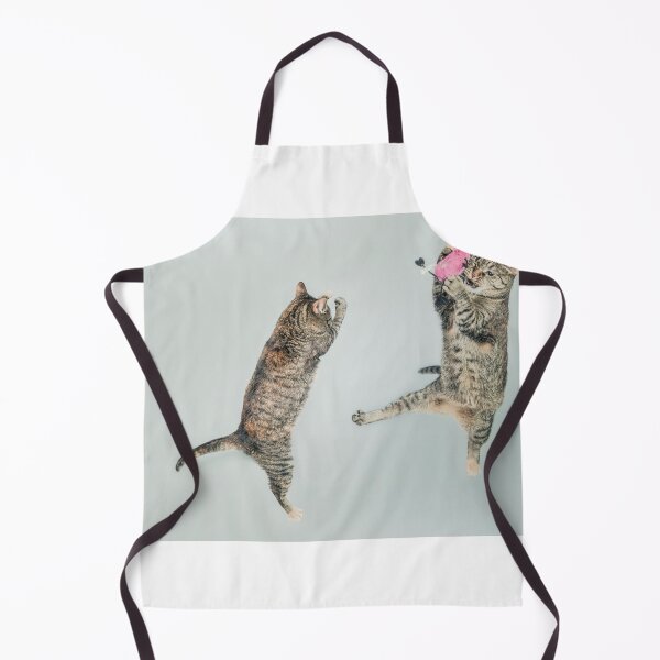 Item preview, Playing cats designed and sold by Puppy Paws.