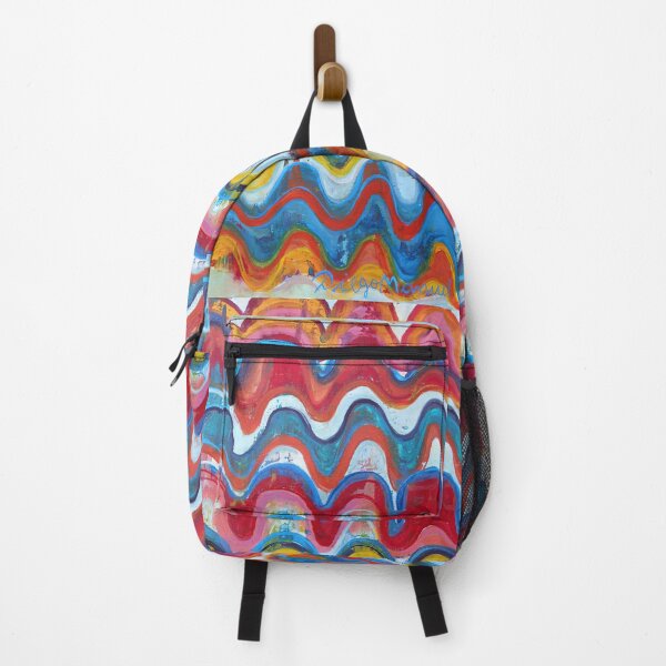 Item preview, Waves designed and sold by Diego Manuel Rodriguez.