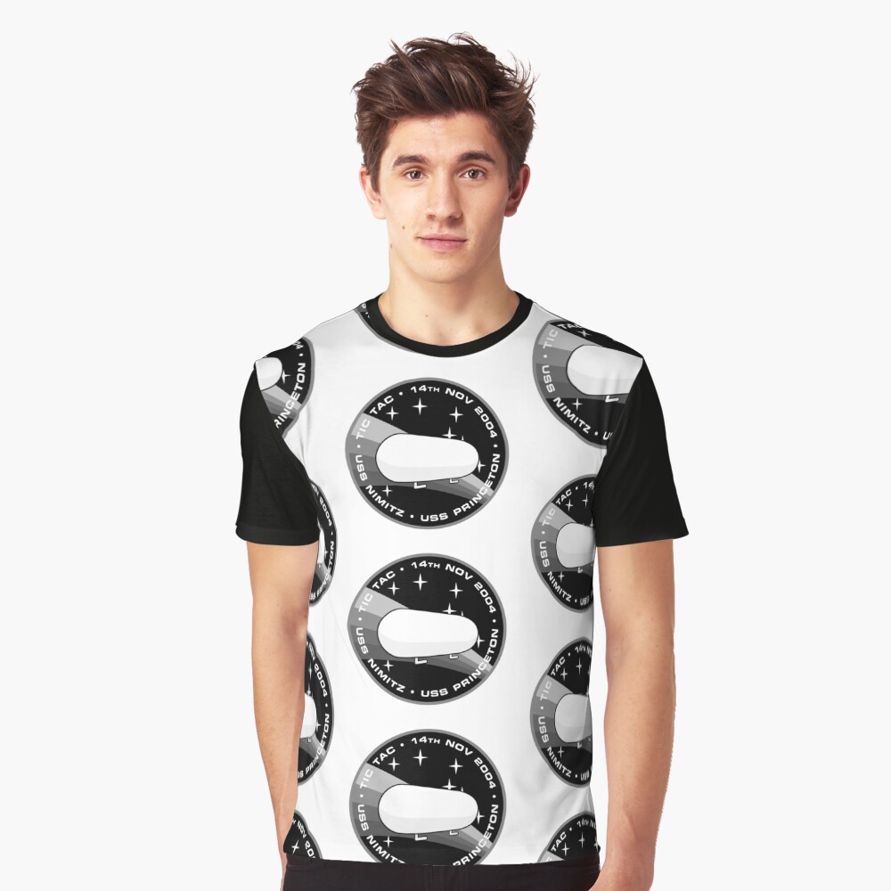 Item preview, Graphic T-Shirt designed and sold by ToInfinity.