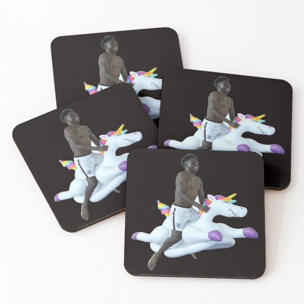 Item preview, Keep Flying King Bukayo Saka designed and sold by Ritchiedimy.