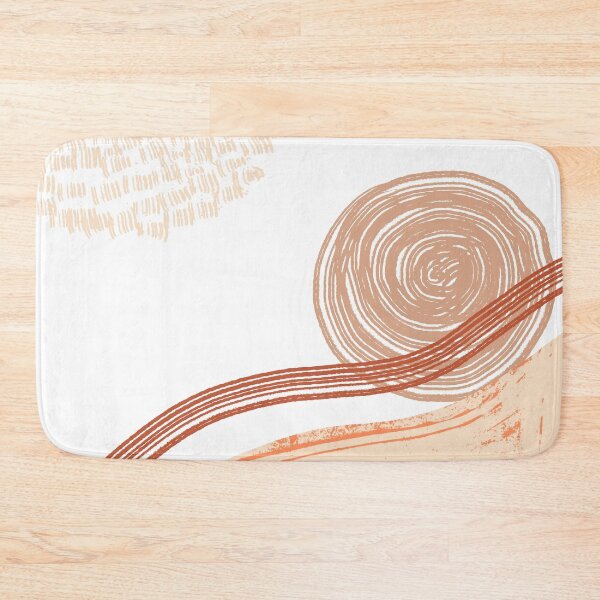 Item preview, Texture + Line designed and sold by ABakerMaker.