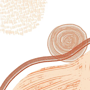 Artwork thumbnail, Texture + Line by ABakerMaker