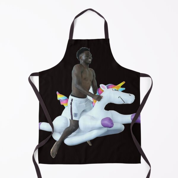 Item preview, Keep Flying King Bukayo Saka designed and sold by Ritchiedimy.