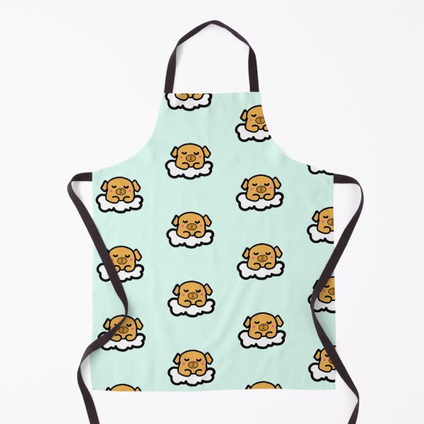 Item preview, Sleepy dog designed and sold by PineDoodles.