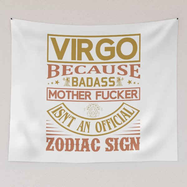 Item preview, Virgo designed and sold by VerasCreations.