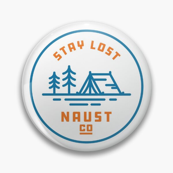 Item preview, Stay Lost designed and sold by apeninja.