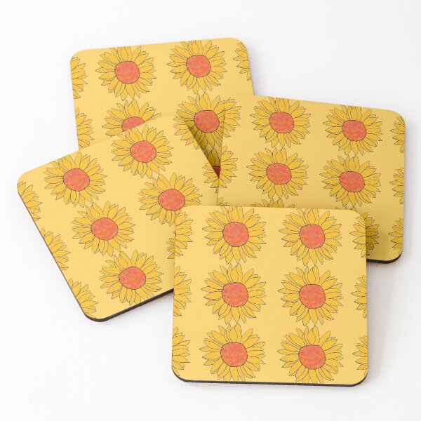 Item preview, Sunflowers designed and sold by GasconyPassion.