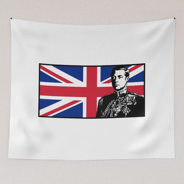 Item preview, Edward VIII-United Kingdom designed and sold by KylerMitchelk.