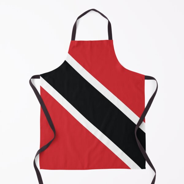 Item preview, Trinidad and Tobago National Flag designed and sold by IdentiTee Studios.