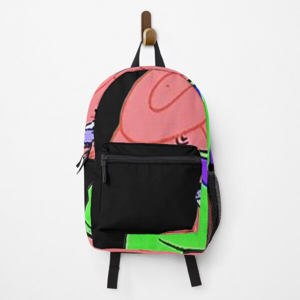 Item preview, Cool Patrick Star designed and sold by danimora.
