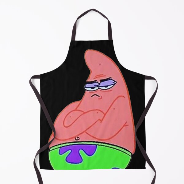 Item preview, Cool Patrick Star designed and sold by danimora.