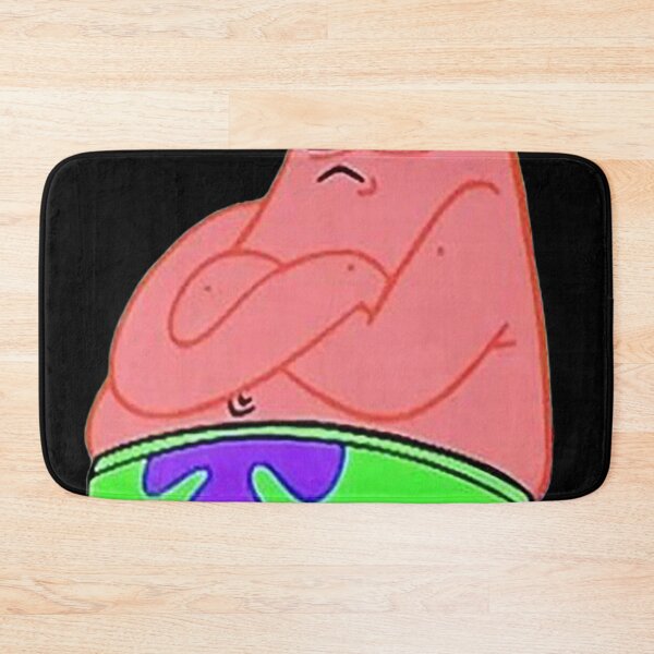 Item preview, Cool Patrick Star designed and sold by danimora.