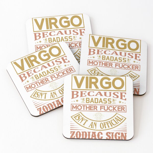 Item preview, Virgo designed and sold by VerasCreations.