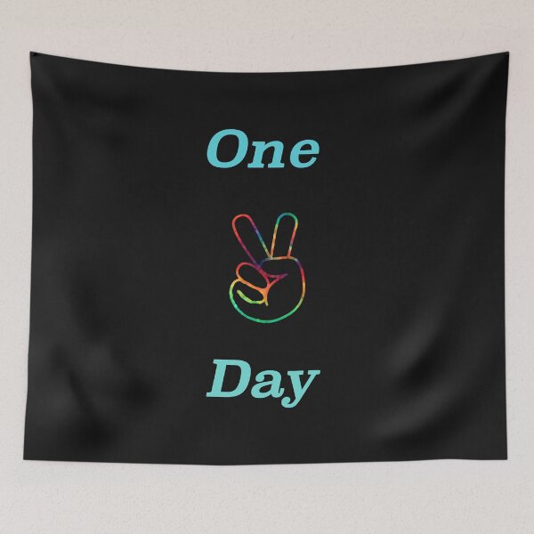 Item preview, One Day Peace  designed and sold by Only4sometimes.
