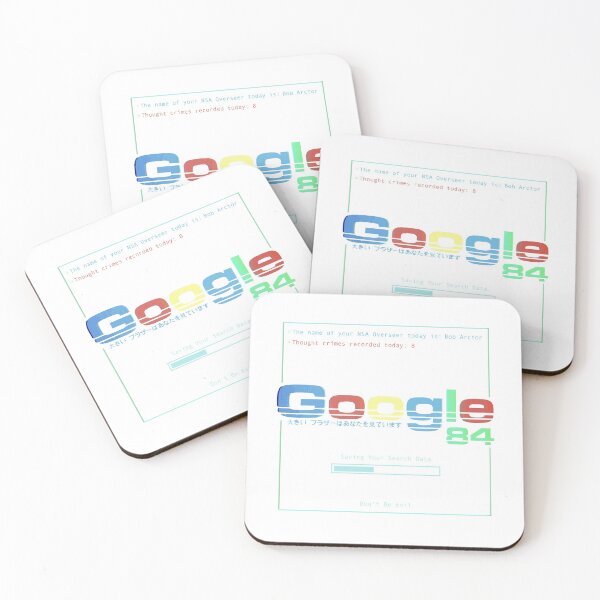 Item preview, Google 84 designed and sold by Bespired.