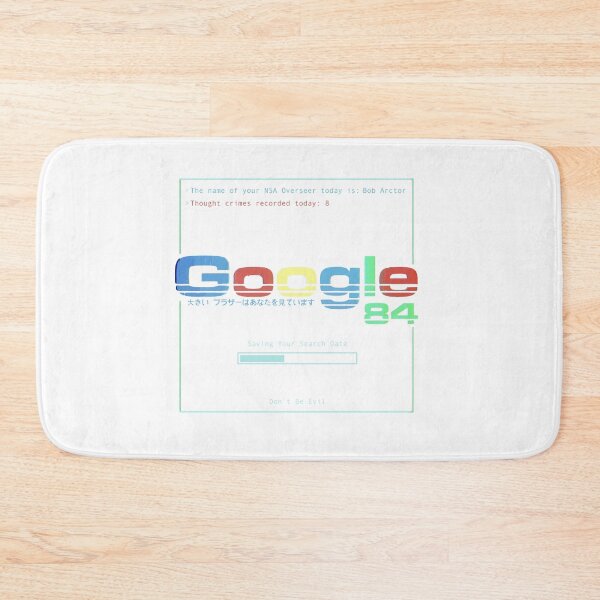 Item preview, Google 84 designed and sold by Bespired.