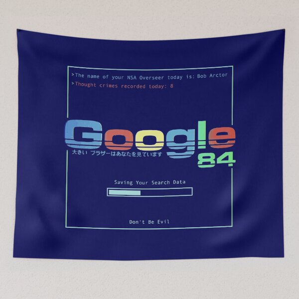 Item preview, Google 84 designed and sold by Bespired.