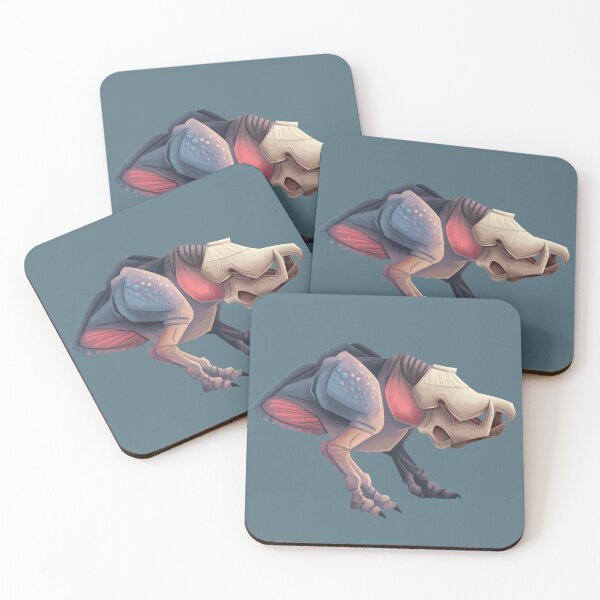 Item preview, Shrieker designed and sold by Grecovia.