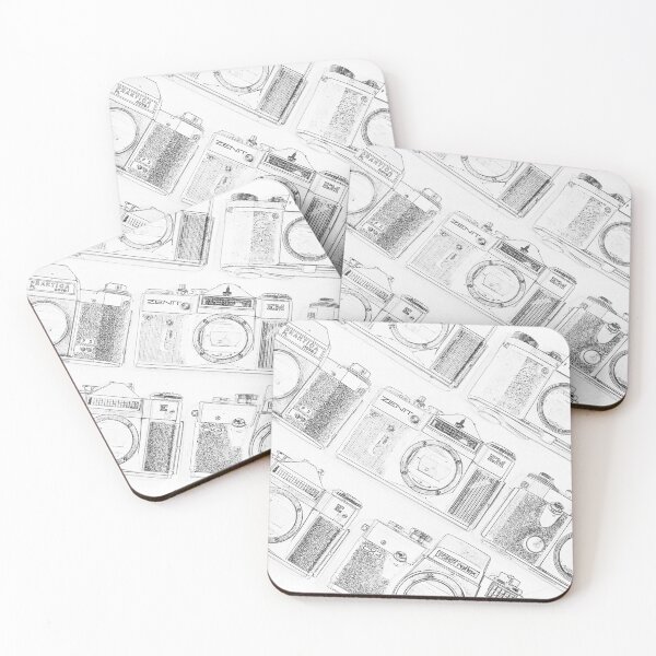 Item preview, Cameras designed and sold by Amber Hague.
