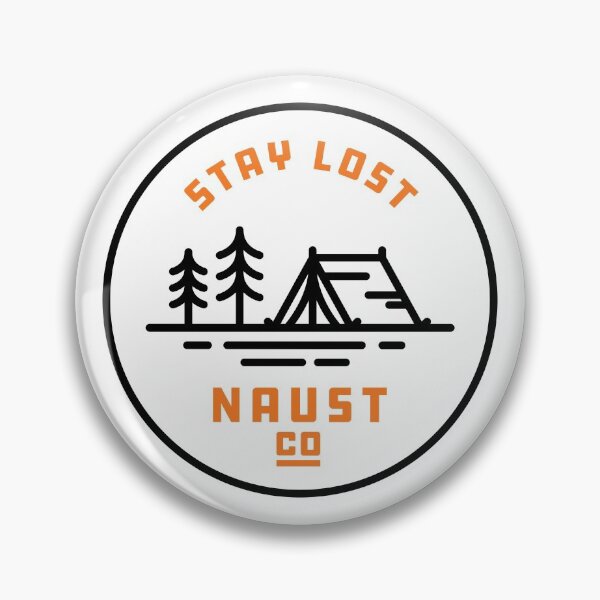 Item preview, Stay Lost designed and sold by apeninja.