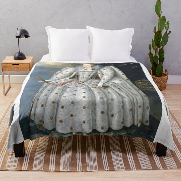 Item preview, Elizabeth I. Queen of England. designed and sold by KylerMitchelk.