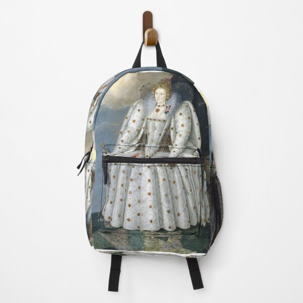 Item preview, Elizabeth I. Queen of England. designed and sold by KylerMitchelk.