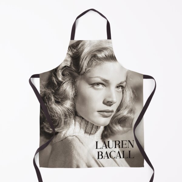 Item preview, Lauren Bacall designed and sold by Jools-57.