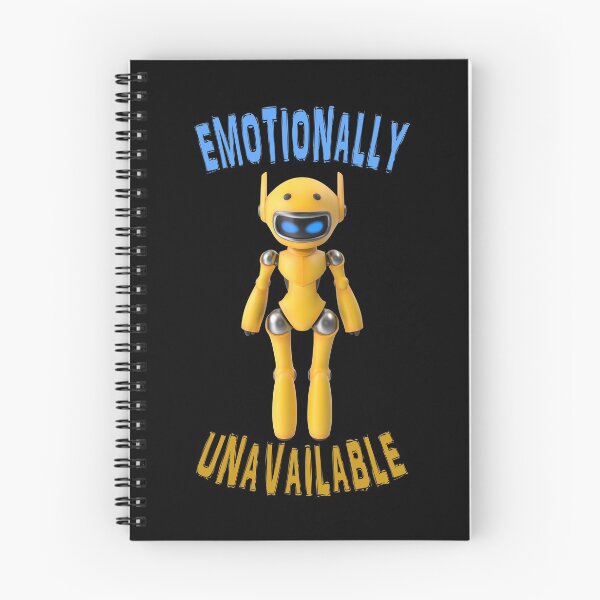 Item preview,  Emotionally Unavailable designed and sold by david parry.
