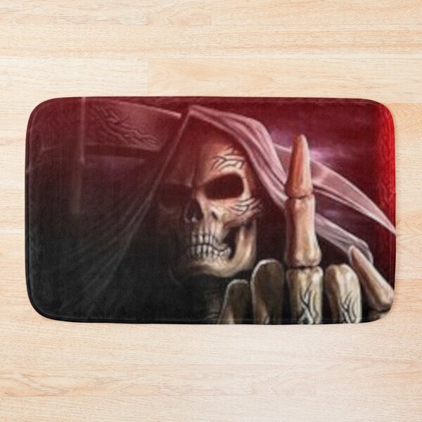 Item preview, pirate colored skull designed and sold by filon19931.