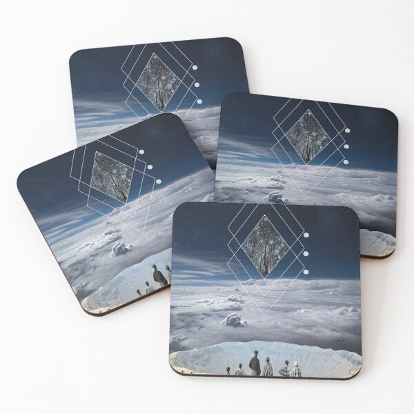 Item preview, Wandering designed and sold by Tanja Nikolic.