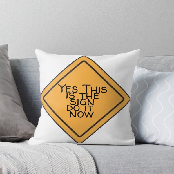 Item preview, Road Sign. This is the sign designed and sold by alikane1.