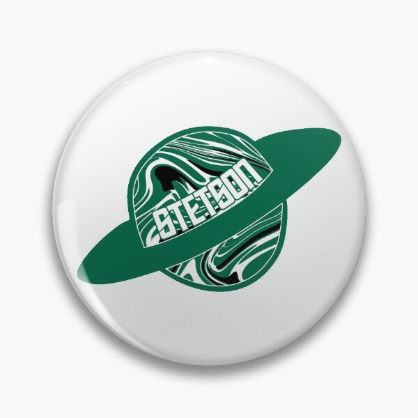 Item preview, Stetson University Planet designed and sold by kkosmicki.