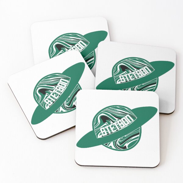 Item preview, Stetson University Planet designed and sold by kkosmicki.