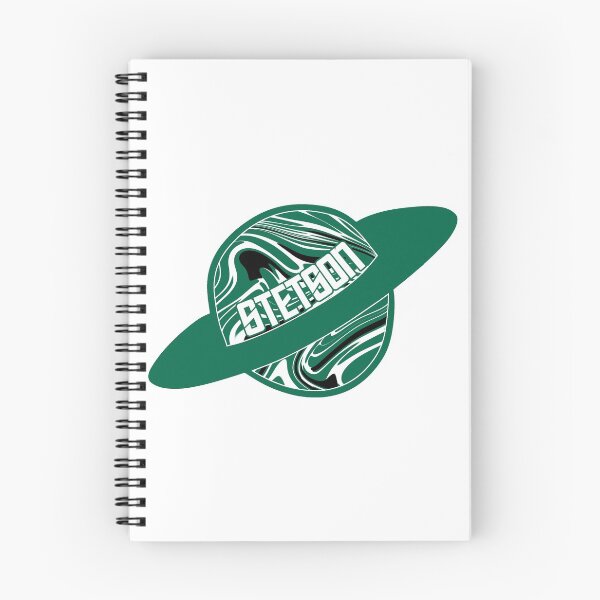 Item preview, Stetson University Planet designed and sold by kkosmicki.