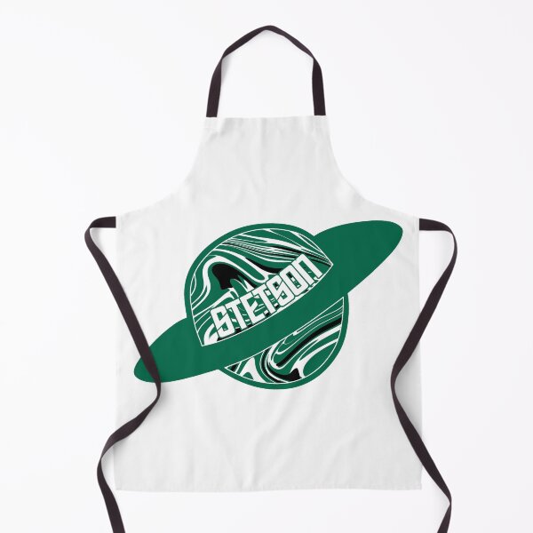 Item preview, Stetson University Planet designed and sold by kkosmicki.