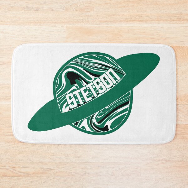 Item preview, Stetson University Planet designed and sold by kkosmicki.