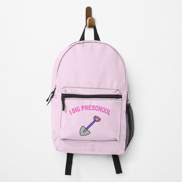 Item preview, I Dig Preschool designed and sold by DiegoUrz.