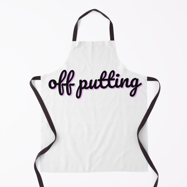 Item preview, off putting designed and sold by Peter Stawicki.