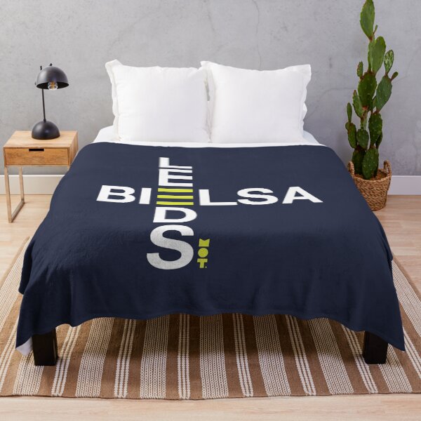 Item preview, LEEDS BIELSA designed and sold by SHOPEEE ..