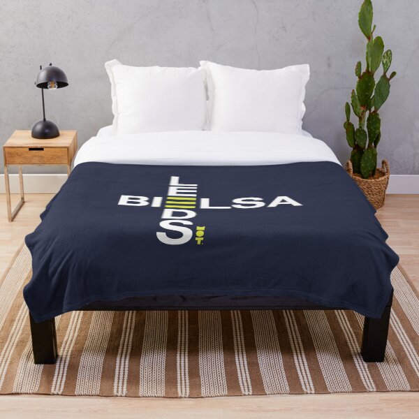 Item preview, LEEDS BIELSA designed and sold by SHOPEEE ..