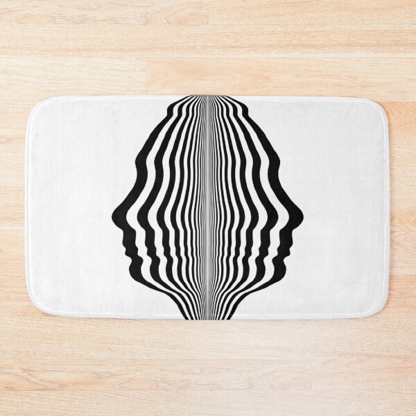 Item preview, Facing P designed and sold by KylerMitchelk.