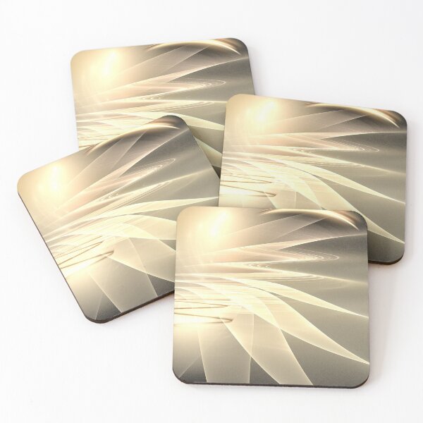 Item preview, golden layer flower designed and sold by KimSyOk.